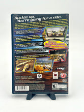 Sprint Cars Road to Knoxville